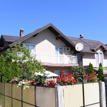 Villa Kasinda SJJ Exterior foto