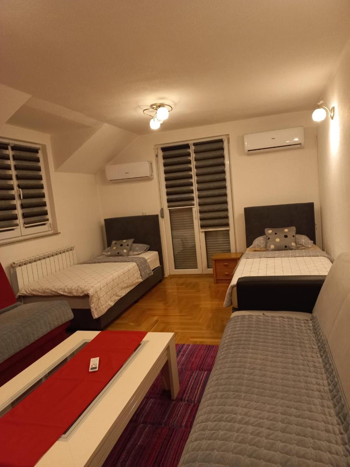 Villa Kasinda SJJ Exterior foto